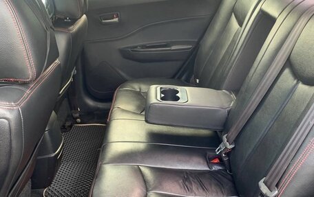 FAW Besturn B50 I, 2013 год, 545 000 рублей, 16 фотография