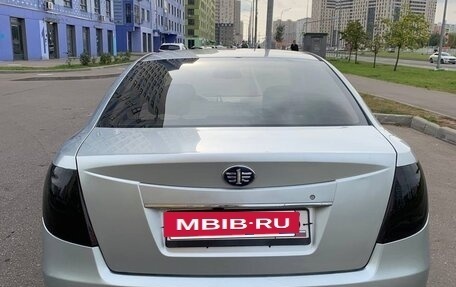 FAW Besturn B50 I, 2013 год, 545 000 рублей, 12 фотография