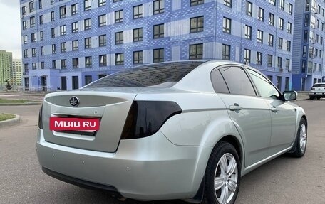 FAW Besturn B50 I, 2013 год, 545 000 рублей, 10 фотография