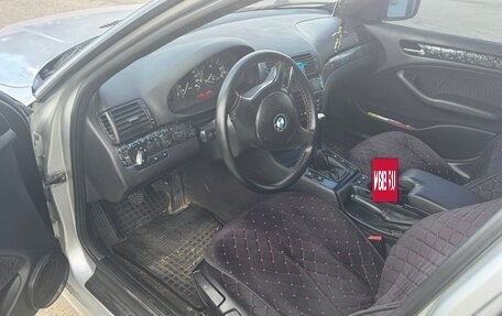 BMW 3 серия, 1998 год, 580 000 рублей, 5 фотография
