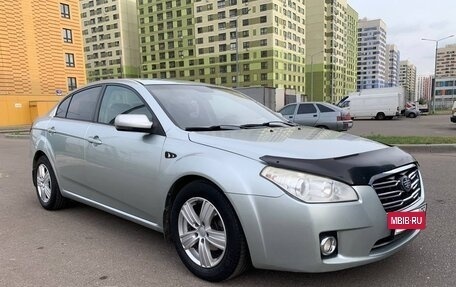 FAW Besturn B50 I, 2013 год, 545 000 рублей, 9 фотография