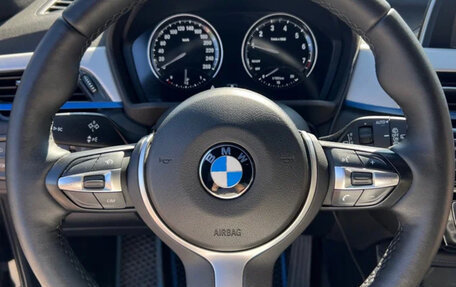 BMW X1, 2018 год, 2 540 000 рублей, 9 фотография