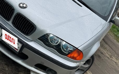 BMW 3 серия, 1998 год, 580 000 рублей, 7 фотография