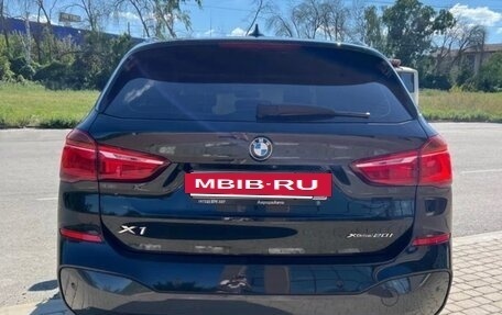 BMW X1, 2018 год, 2 540 000 рублей, 5 фотография