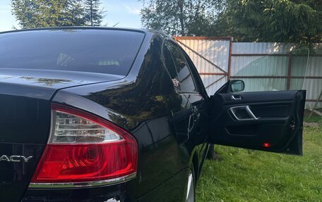 Subaru Legacy IV, 2008 год, 1 390 000 рублей, 6 фотография