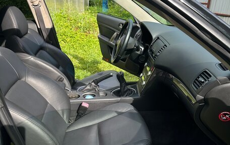 Subaru Legacy IV, 2008 год, 1 390 000 рублей, 11 фотография