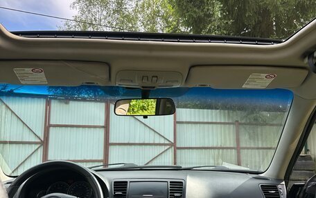 Subaru Legacy IV, 2008 год, 1 390 000 рублей, 8 фотография