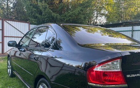 Subaru Legacy IV, 2008 год, 1 390 000 рублей, 4 фотография