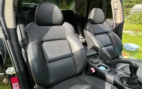 Subaru Legacy IV, 2008 год, 1 390 000 рублей, 10 фотография