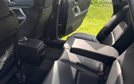 Subaru Legacy IV, 2008 год, 1 390 000 рублей, 15 фотография