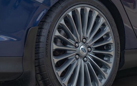 Ford Focus III, 2013 год, 1 100 000 рублей, 4 фотография