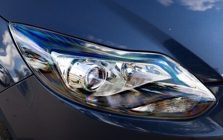 Ford Focus III, 2013 год, 1 100 000 рублей, 5 фотография