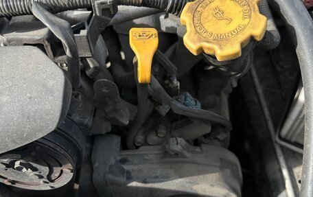 Subaru Legacy IV, 2008 год, 1 390 000 рублей, 20 фотография