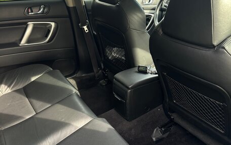 Subaru Legacy IV, 2008 год, 1 390 000 рублей, 16 фотография