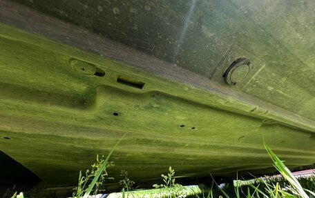 Subaru Legacy IV, 2008 год, 1 390 000 рублей, 18 фотография