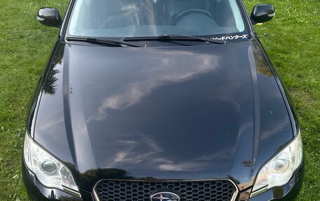 Subaru Legacy IV, 2008 год, 1 390 000 рублей, 22 фотография