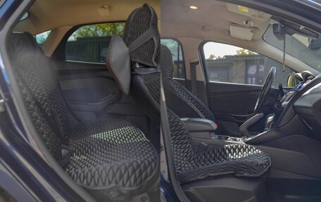 Ford Focus III, 2013 год, 1 100 000 рублей, 11 фотография