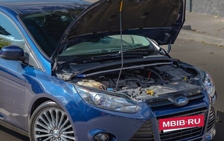 Ford Focus III, 2013 год, 1 100 000 рублей, 12 фотография