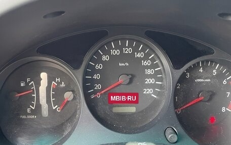 Subaru Forester, 2003 год, 950 000 рублей, 8 фотография