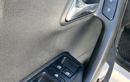 Volkswagen Polo VI (EU Market), 2012 год, 730 000 рублей, 8 фотография