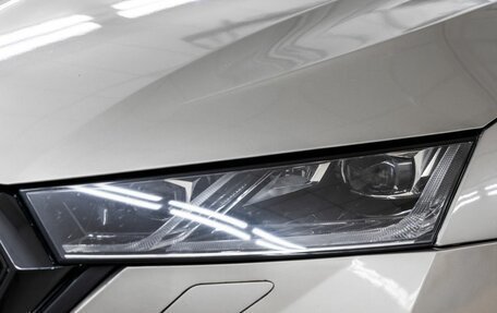 Skoda Octavia IV, 2021 год, 1 798 000 рублей, 11 фотография