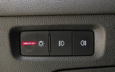 Skoda Octavia IV, 2021 год, 1 798 000 рублей, 17 фотография