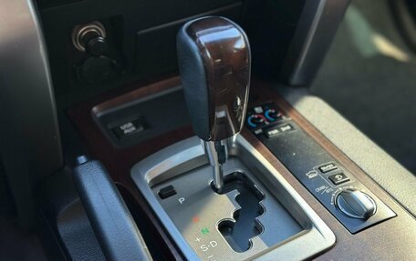 Toyota Land Cruiser 200, 2014 год, 3 535 000 рублей, 28 фотография