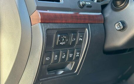 Toyota Land Cruiser 200, 2014 год, 3 535 000 рублей, 26 фотография