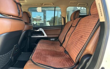 Toyota Land Cruiser 200, 2014 год, 3 535 000 рублей, 36 фотография