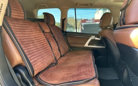 Toyota Land Cruiser 200, 2014 год, 3 535 000 рублей, 37 фотография