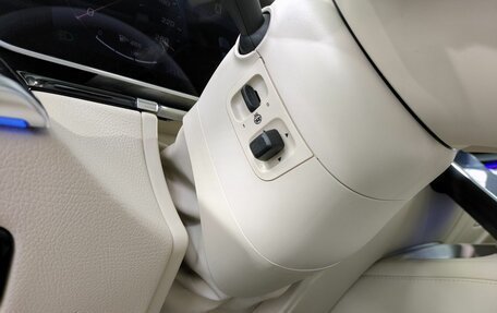 Mercedes-Benz S-Класс, 2021 год, 10 850 000 рублей, 20 фотография