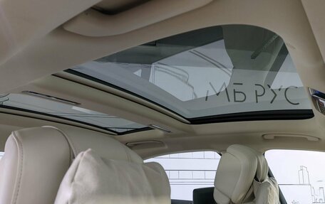 Mercedes-Benz S-Класс, 2021 год, 10 850 000 рублей, 21 фотография