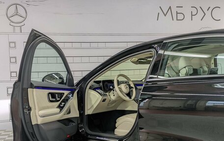 Mercedes-Benz S-Класс, 2021 год, 10 850 000 рублей, 23 фотография