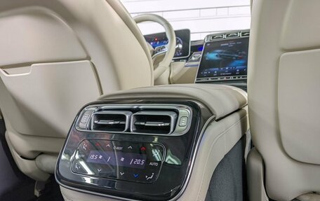 Mercedes-Benz S-Класс, 2021 год, 10 850 000 рублей, 32 фотография
