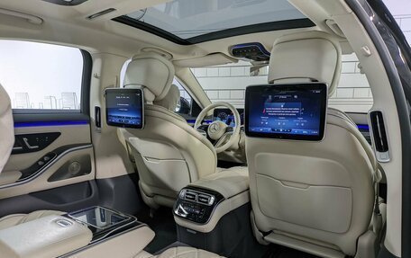 Mercedes-Benz S-Класс, 2021 год, 10 850 000 рублей, 31 фотография