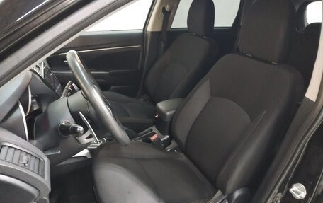 Mitsubishi ASX I рестайлинг, 2010 год, 690 000 рублей, 6 фотография