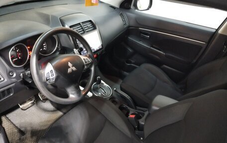 Mitsubishi ASX I рестайлинг, 2010 год, 690 000 рублей, 7 фотография