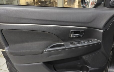 Mitsubishi ASX I рестайлинг, 2010 год, 690 000 рублей, 5 фотография