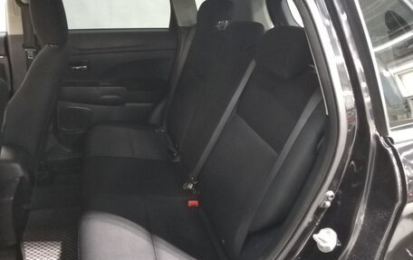 Mitsubishi ASX I рестайлинг, 2010 год, 690 000 рублей, 16 фотография