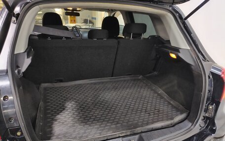 Mitsubishi ASX I рестайлинг, 2010 год, 690 000 рублей, 17 фотография