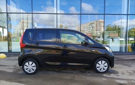 Mitsubishi eK Wagon III рестайлинг, 2018 год, 730 000 рублей, 5 фотография