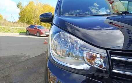 Mitsubishi eK Wagon III рестайлинг, 2018 год, 730 000 рублей, 21 фотография