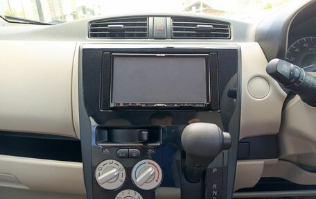 Mitsubishi eK Wagon III рестайлинг, 2018 год, 730 000 рублей, 18 фотография