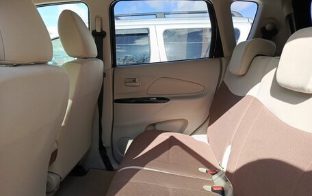 Mitsubishi eK Wagon III рестайлинг, 2018 год, 730 000 рублей, 15 фотография