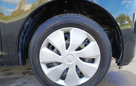 Mitsubishi eK Wagon III рестайлинг, 2018 год, 730 000 рублей, 22 фотография