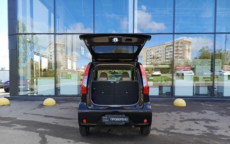 Mitsubishi eK Wagon III рестайлинг, 2018 год, 730 000 рублей, 12 фотография