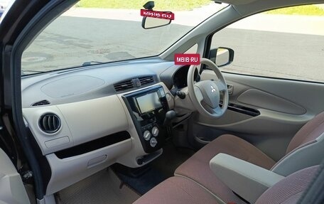 Mitsubishi eK Wagon III рестайлинг, 2018 год, 730 000 рублей, 20 фотография