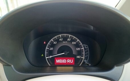 Mitsubishi eK Wagon III рестайлинг, 2018 год, 730 000 рублей, 16 фотография