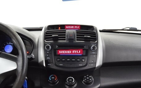 Lifan X60 I рестайлинг, 2016 год, 560 000 рублей, 13 фотография