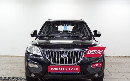 Lifan X60 I рестайлинг, 2016 год, 560 000 рублей, 6 фотография